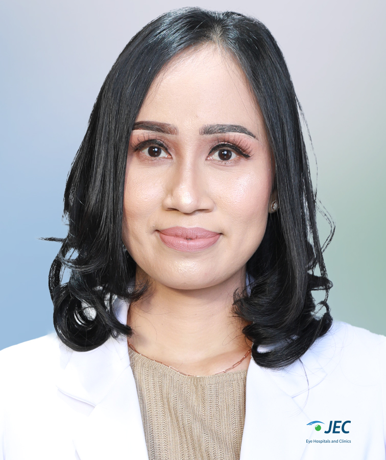 Dr. Nyoman Novita Rismawati, M. Biomed, SpM